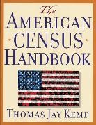 Thomas Kemp, Thomas Jay Kemp - The American Census Handbook