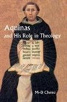 Marie Dominique Chenu, Marie-Dominique Chenu - Aquinas and His Role in Theology