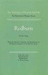 Melville, Herman Melville, Harrison Hayford, Hershel Parker, G Thomas Tanselle, G. Thoma Tanselle... - Redburn