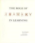 . Broudy, .. Broudy, Harry Broudy, Harry S Broudy, Harry S. Broudy - Role of Imagery in Learning