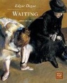 . Thomson, .. Thomson, Richard Thomson - Edgar Degas Waiting