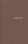Halley, Janet Halley, Janet E. Halley, Janet Halley - Don't