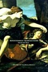 Finucci, Valeria Finucci, Valeria Finucci - Renaissance Transactions