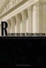 Brandwein, Pamela Brandwein - Reconstructing Reconstruction