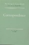 Herman Melville, Harrison Hayford, Lynn Horth, Hershel Parker - Correspondence