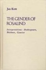 KOTT, Jan Kott - The Gender of Rosalind