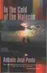 Antonio Jos Ponte, Antonio Jose Ponte, Antonio José Ponte - In the Cold of the Malecón