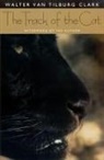 Walter Van Tilburg Clark, Walter Van Tilburg Clark - The Track of the Cat