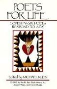 Michael Klein - Poets for Life: Seventy-Six Poets Respond to AIDS