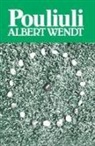 WENDT, Albert Wendt - Wendt
