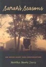 Martha Moore Davis - Sarah's Seasons: An Amish Diary and Conversation