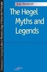 Dr. Jon Stewart, Jon Stewart, Jon Bartley Stewart - Hegel Myths and Legends