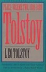 L.n. Tolstoy, Leo Tolstoy, Leo Nikolayevich Tolstoy - Tolstoy: Plays: Volume II: 1886-1889