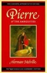Herman Melville - Pierre, or the Ambiguities