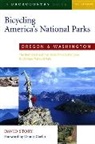 David Story, Story David - Bicycling America's National Parks: Oregon and Washington