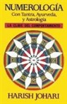 Harish Johari - Numerología