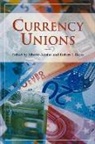 Alberto Alesina, Robert J Barro, Robert J. Barro, Alberto Alesina, Robert J. Barro - Currency Unions
