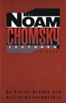Daniel Brooks, Daniel Brooks, Guillermo Verdecchia, Verdecchia, Guillermo Verdecchia - The Noam Chomsky Lectures