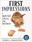 Lynda Boardman, Lynda T. Boardman - First Impressions