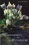 Beth MacEoin - Homeopathy for Menopause