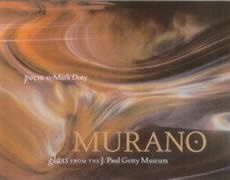 . Doty, .. Doty, Mark Doty - Murano