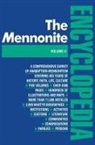 Cornelius J. Dyck, Melvin Gingerich, Orlando Harms, Cornelius Krahn, Dennis D. Martin - Mennonite Encyclopedia