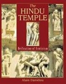 Alain Dani?lou, Alain Danielou, Alain Daniélou, Alain Daniilou - The Hindu Temple
