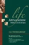 Bruce B Barton, Bruce B. Barton, Grant R. Osborne, Neil Wilson, Philip W Comfort, Philip W. Comfort... - 1 & 2 Thessalonians
