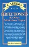 Blythe Camenson - Careers for Perfectionists & Other Meticulous Types