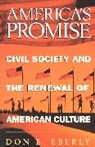 Don E Eberly, Don E. Eberly, Eberly Don E. - America's Promise