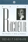 Bernard P Dauenhauer, Bernard P. Dauenhauer - Paul Ricoeur