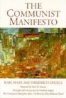Friedrich Engels, Karl Marx, Ellen Meiksins Wood, Ellen Meiksins Wood - The Communist Manifesto