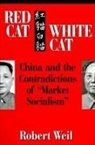 Robert Weil - Red Cat, White Cat