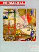 Andrew Kagan, Andrew A. Kagan - Marc Chagall: A Cultural History of Sexuality