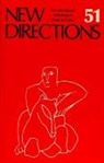 J. Laughlin, Peter Glassgold, James Laughlin, Griselda Jackson Ohannessian - New Directions 51