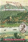 Milton Csborne, Louis Delaporte, Milton Osborne - River Road to China