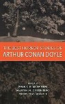 Arthur Conan Doyle, Sir Arthur Conan Doyle, McSherry Frank D., Martin Harry Greenberg - The Best Horror Stories of Arthur Conan Doyle