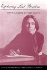 Melody Graulich, Elizabeth Klimasmith, Melody Graulich, Elizabeth Klimasmith - Exploring Lost Borders: Critical Essays on Mary Austin