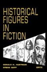 Donald K. Hartman, Unknown - Historical Figures in Fiction