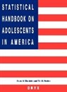 Bruce A. Chadwick, Tim B. Heaton, Bruce A. Chadwick, Tim B. Heaton - Statistical Handbook on Adolescents in America