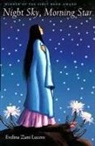 Evelina Zuni Lucero - Night Sky, Morning Star