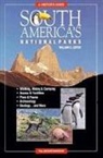 Bill Leitch, William Leitch - South America's National Parks: A Visitor's Guide