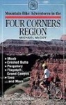 MCCOY, Michael McCoy - Mountain Bike Adventures in the Four Corners Region