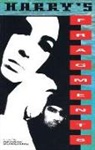 George Bowering, George Bowering - Harry's Fragments