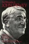 John Dewey, Paul Arthur Schilpp, Paul Arthur Schilpp, Paul A. Schlipp - The Philosophy of John Dewey