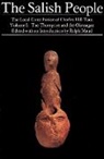Charles Hill-Tout, Ralph Maud - The Salish People: Volume I ebook
