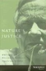 William Orville Douglas, James M. O'Fallon, James O'Fallon - Nature's Justice: Writings of William O. Douglas