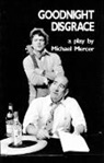Michael Mercer, Michael Mercer - Goodnight Disgrace