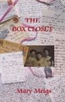 Mary Meigs - The Box Closet ebook