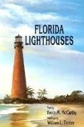 Kevin McCarthy, Kevin M. McCarthy, William L Trotter, Marjorie A. Niblack, William Trotter, William L. Trotter - Florida Lighthouses